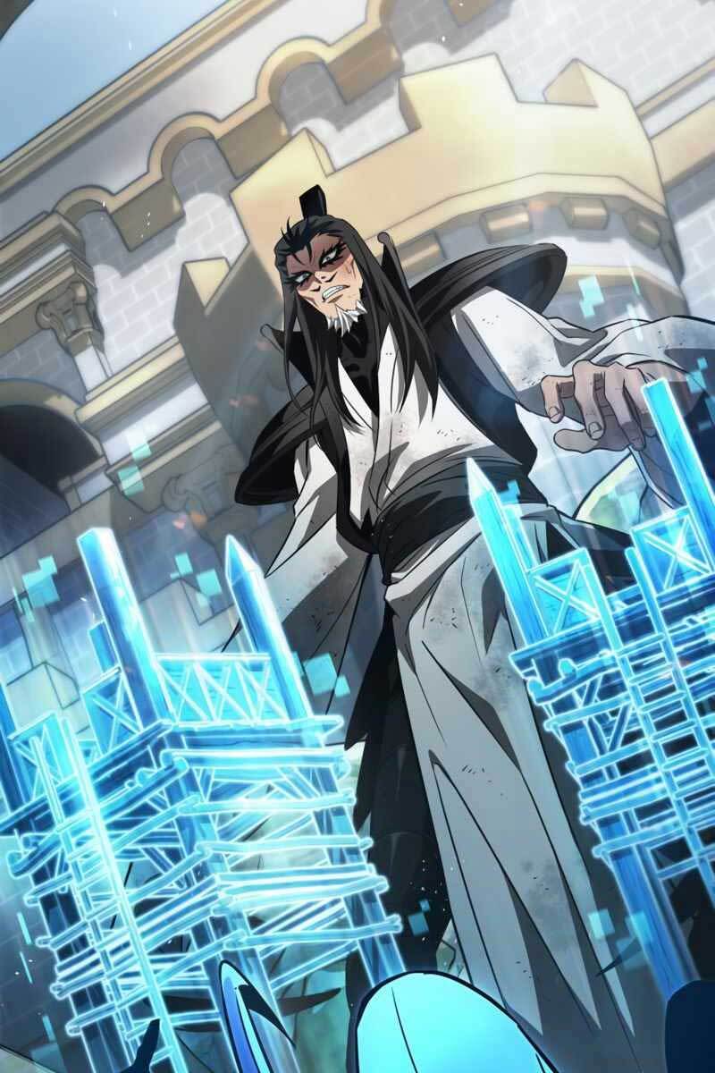 Thế Giới Sau Tận Thế Chapter 41 - Trang 2