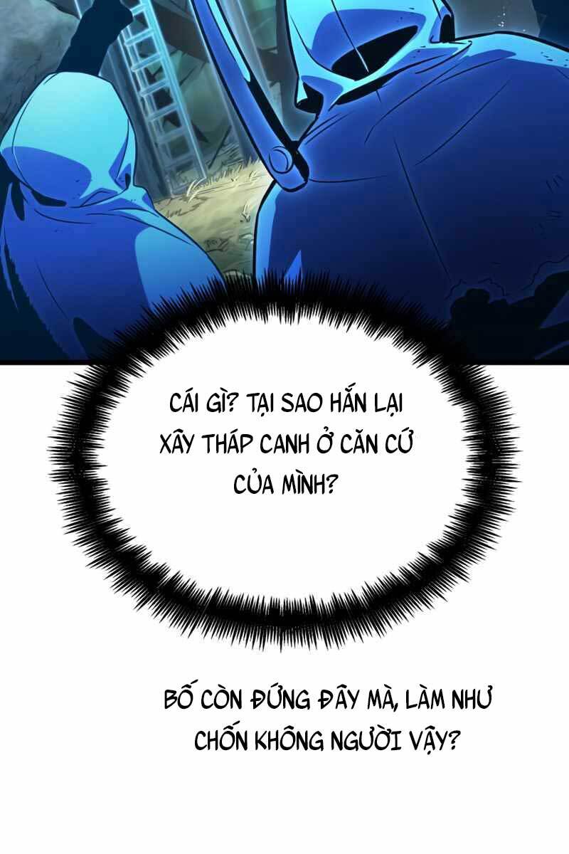 Thế Giới Sau Tận Thế Chapter 41 - Trang 2