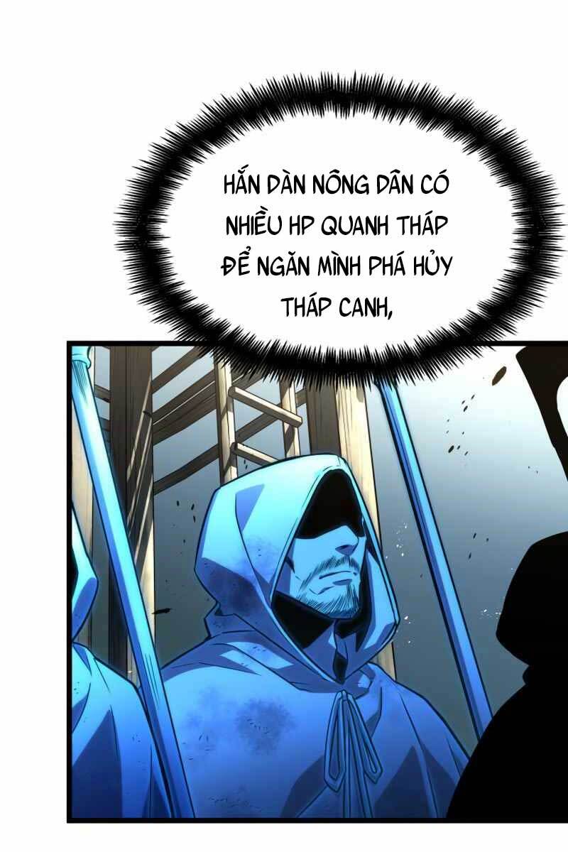 Thế Giới Sau Tận Thế Chapter 41 - Trang 2