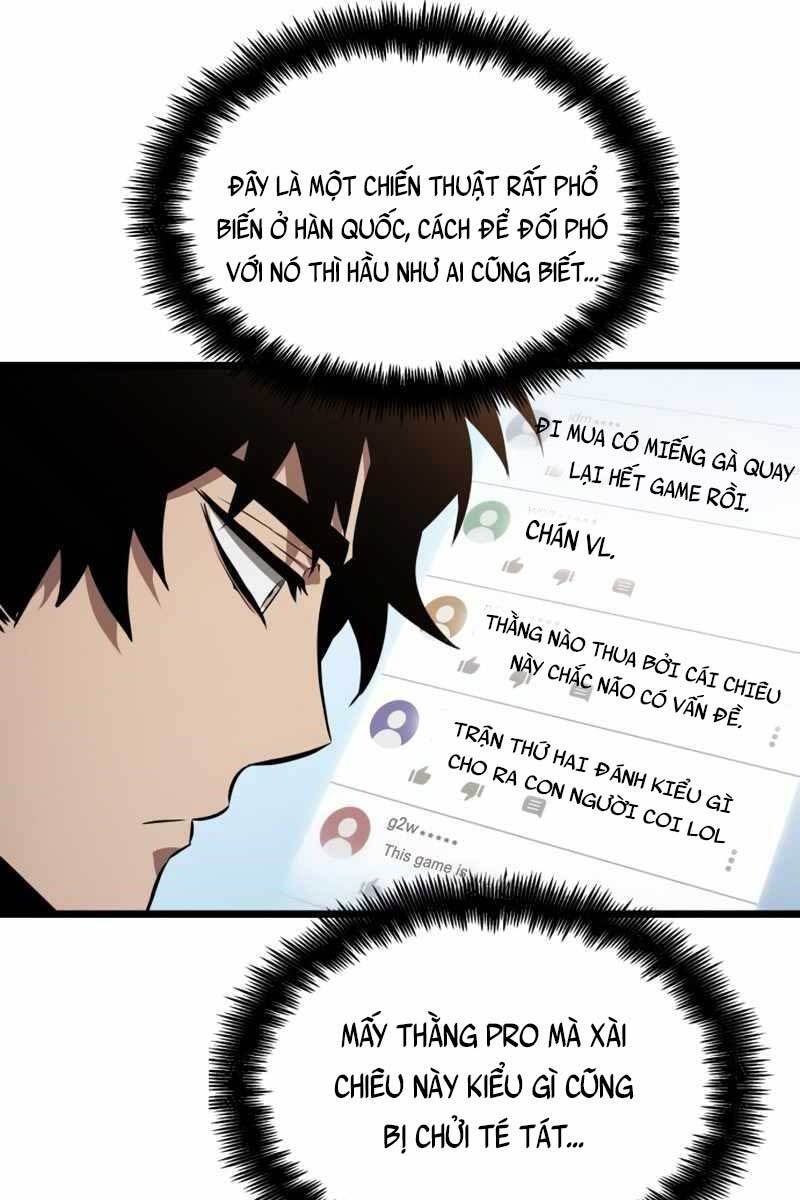 Thế Giới Sau Tận Thế Chapter 41 - Trang 2