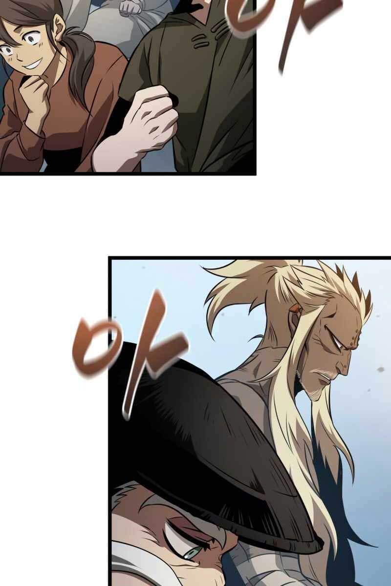 Thế Giới Sau Tận Thế Chapter 41 - Trang 2