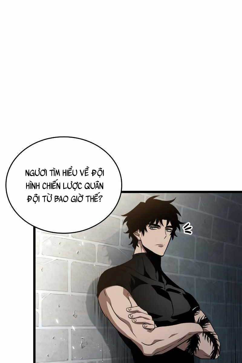 Thế Giới Sau Tận Thế Chapter 42 - Trang 2