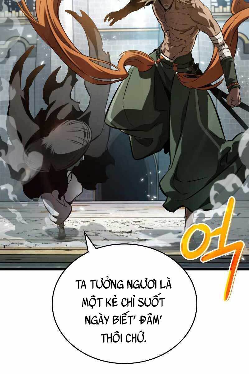 Thế Giới Sau Tận Thế Chapter 42 - Trang 2