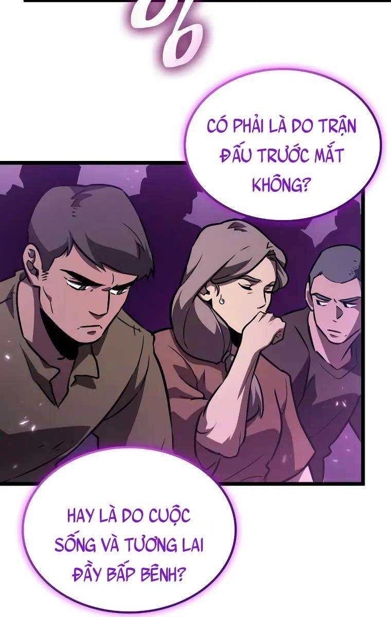 Thế Giới Sau Tận Thế Chapter 43 - Trang 2