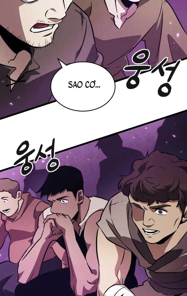 Thế Giới Sau Tận Thế Chapter 43 - Trang 2