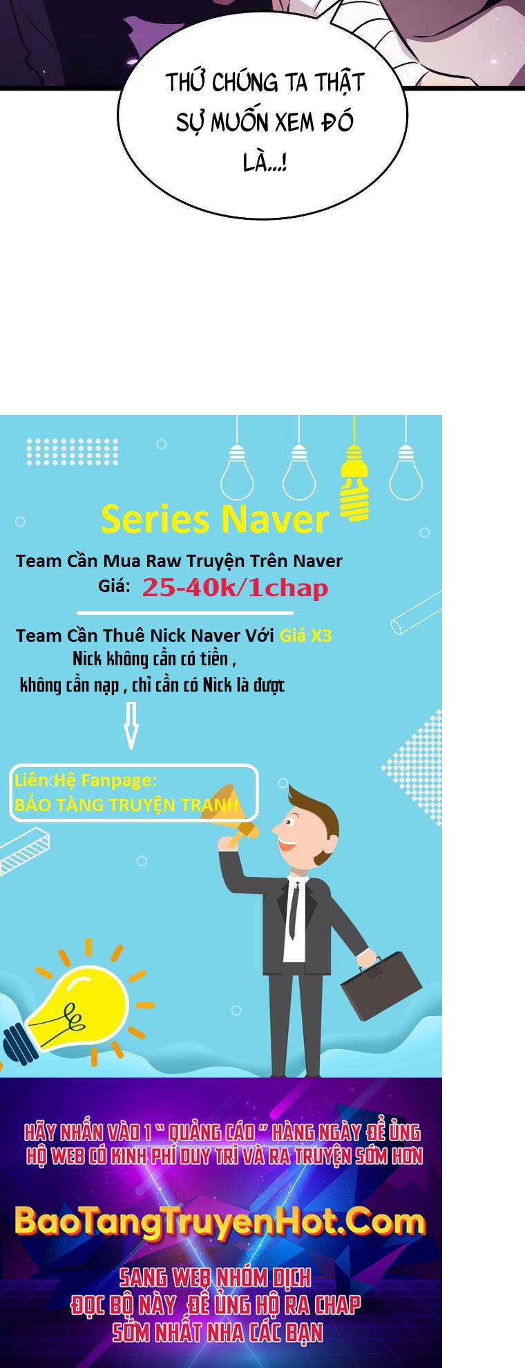 Thế Giới Sau Tận Thế Chapter 43 - Trang 2