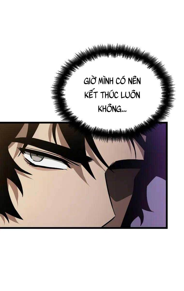 Thế Giới Sau Tận Thế Chapter 43 - Trang 2