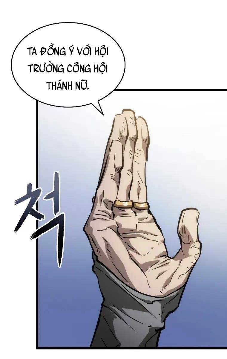 Thế Giới Sau Tận Thế Chapter 43 - Trang 2