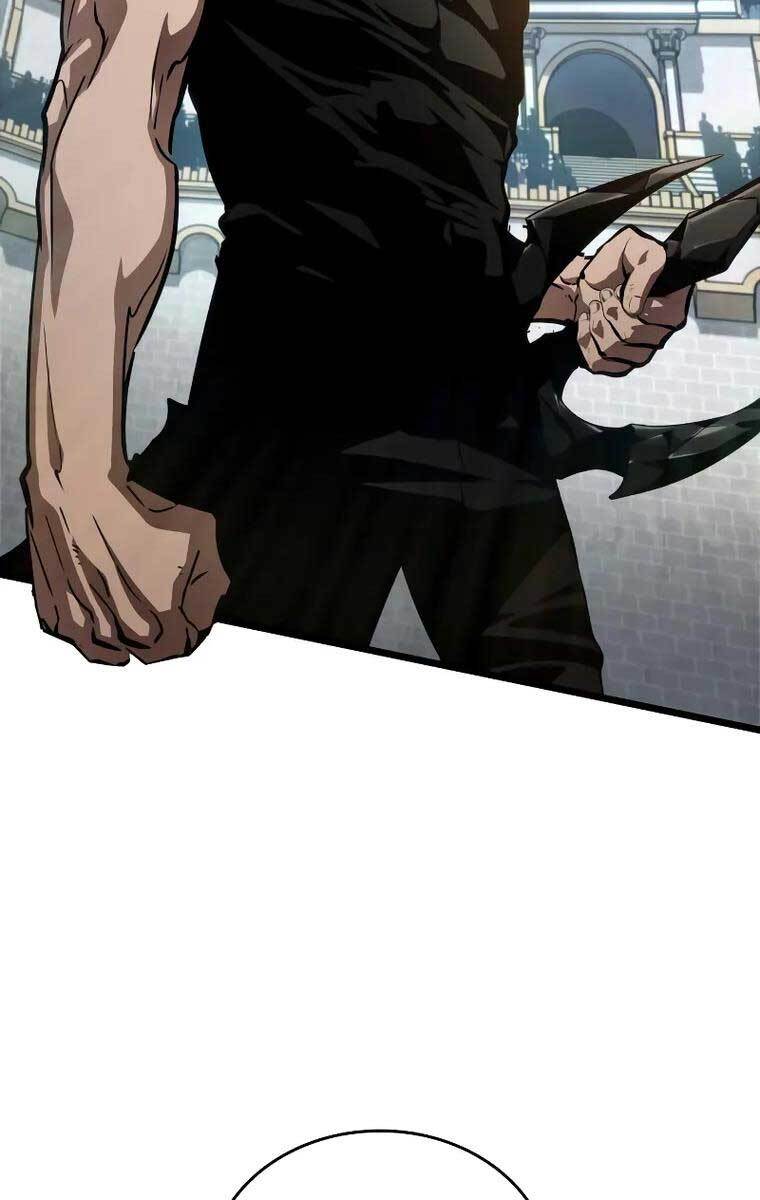 Thế Giới Sau Tận Thế Chapter 43 - Trang 2