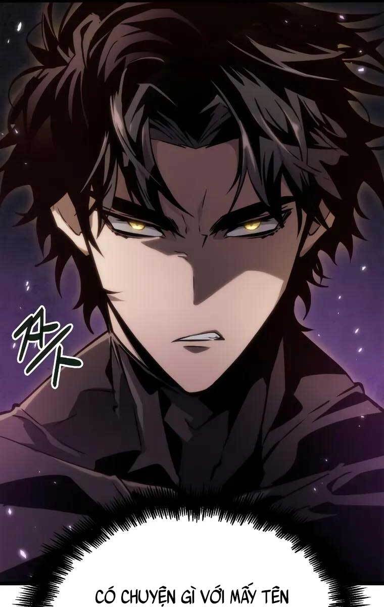 Thế Giới Sau Tận Thế Chapter 43 - Trang 2