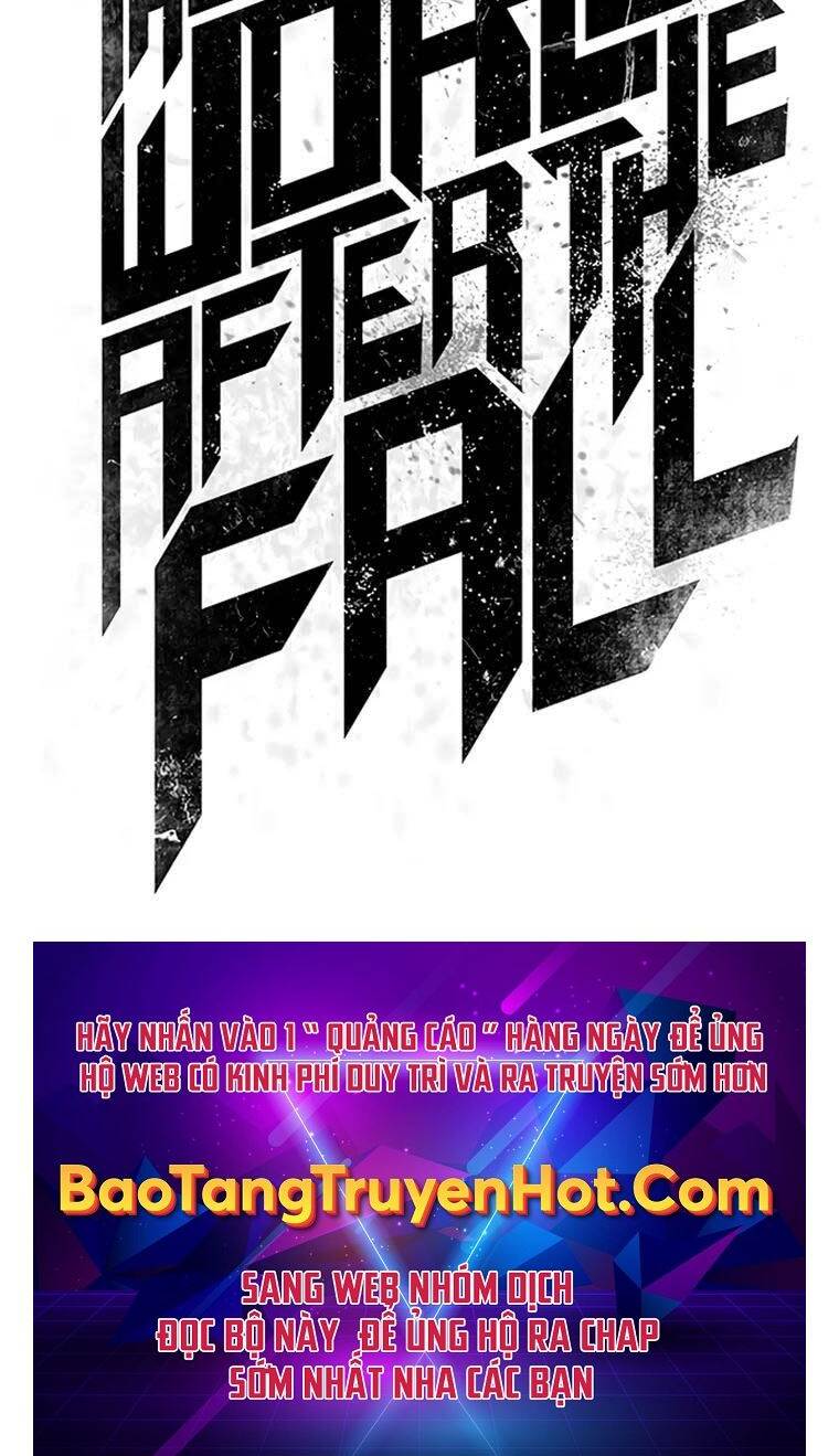 Thế Giới Sau Tận Thế Chapter 43 - Trang 2