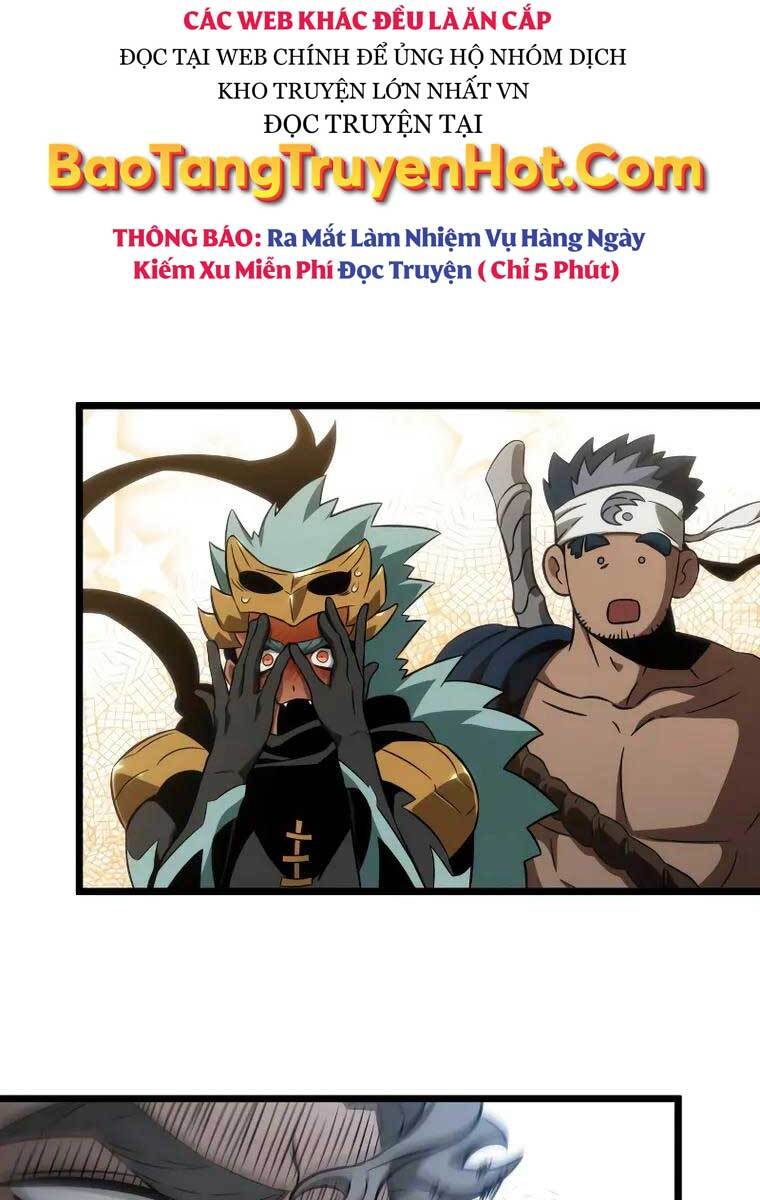 Thế Giới Sau Tận Thế Chapter 43 - Trang 2