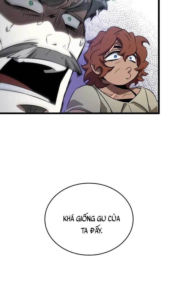 Thế Giới Sau Tận Thế Chapter 43 - Trang 2