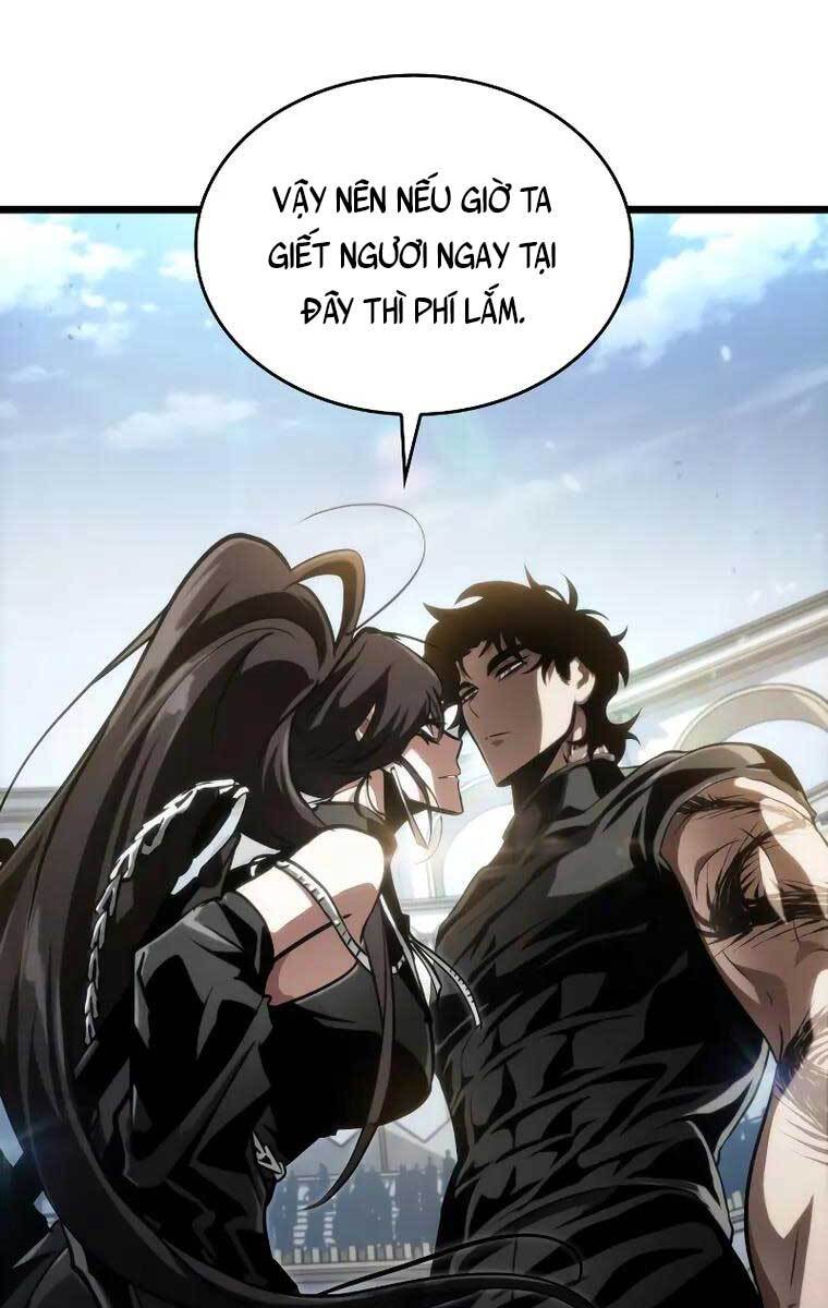 Thế Giới Sau Tận Thế Chapter 43 - Trang 2