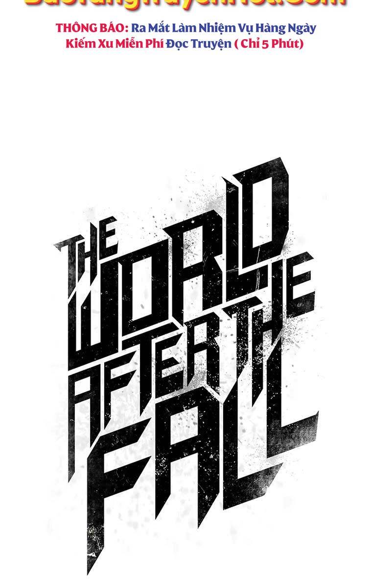 Thế Giới Sau Tận Thế Chapter 43 - Trang 2