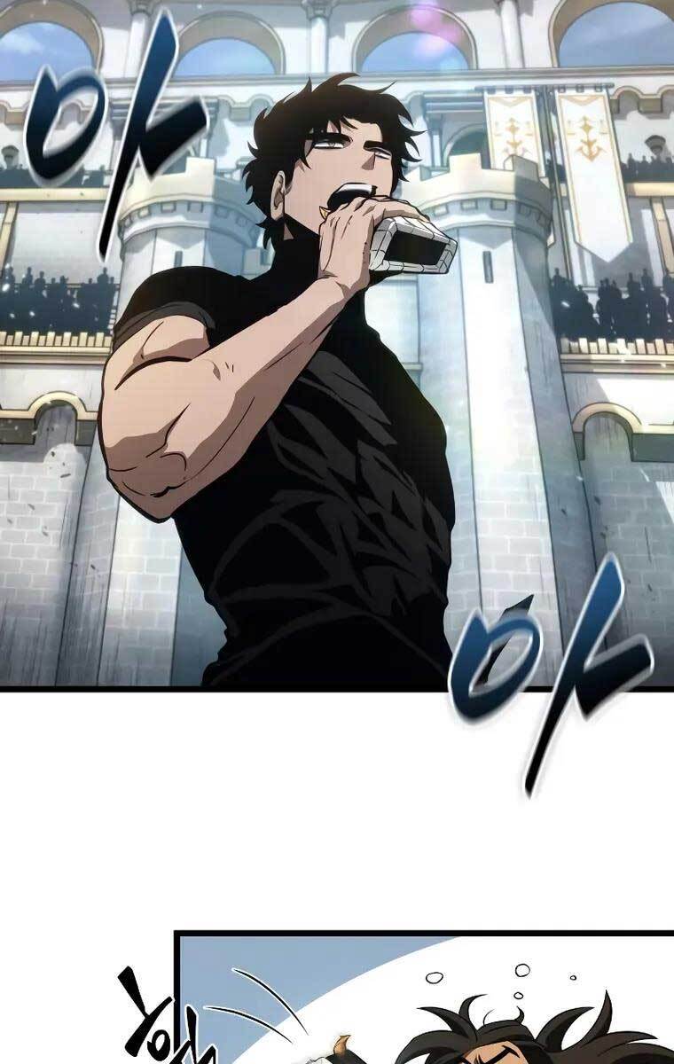 Thế Giới Sau Tận Thế Chapter 43 - Trang 2