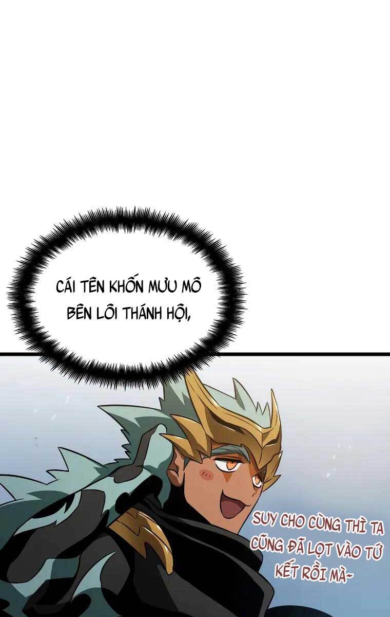 Thế Giới Sau Tận Thế Chapter 43 - Trang 2