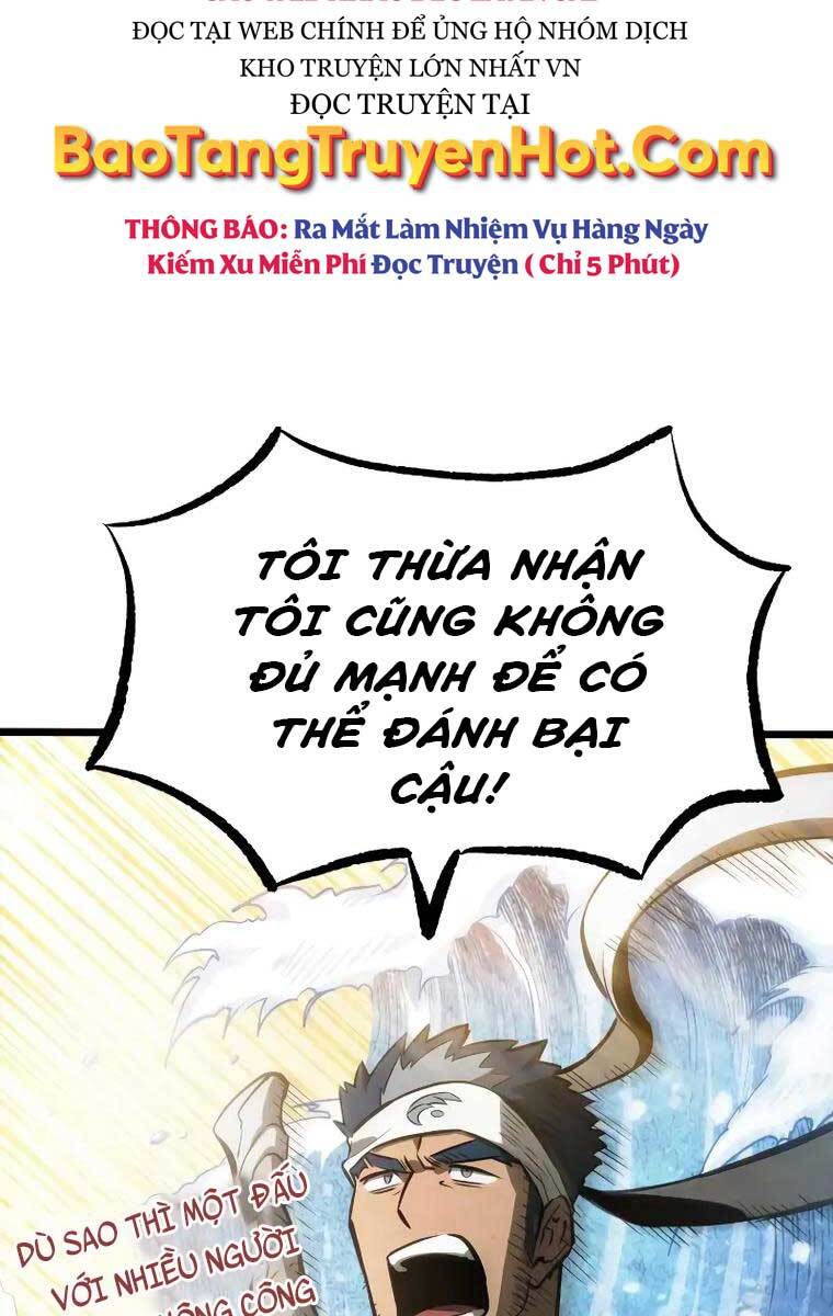Thế Giới Sau Tận Thế Chapter 43 - Trang 2