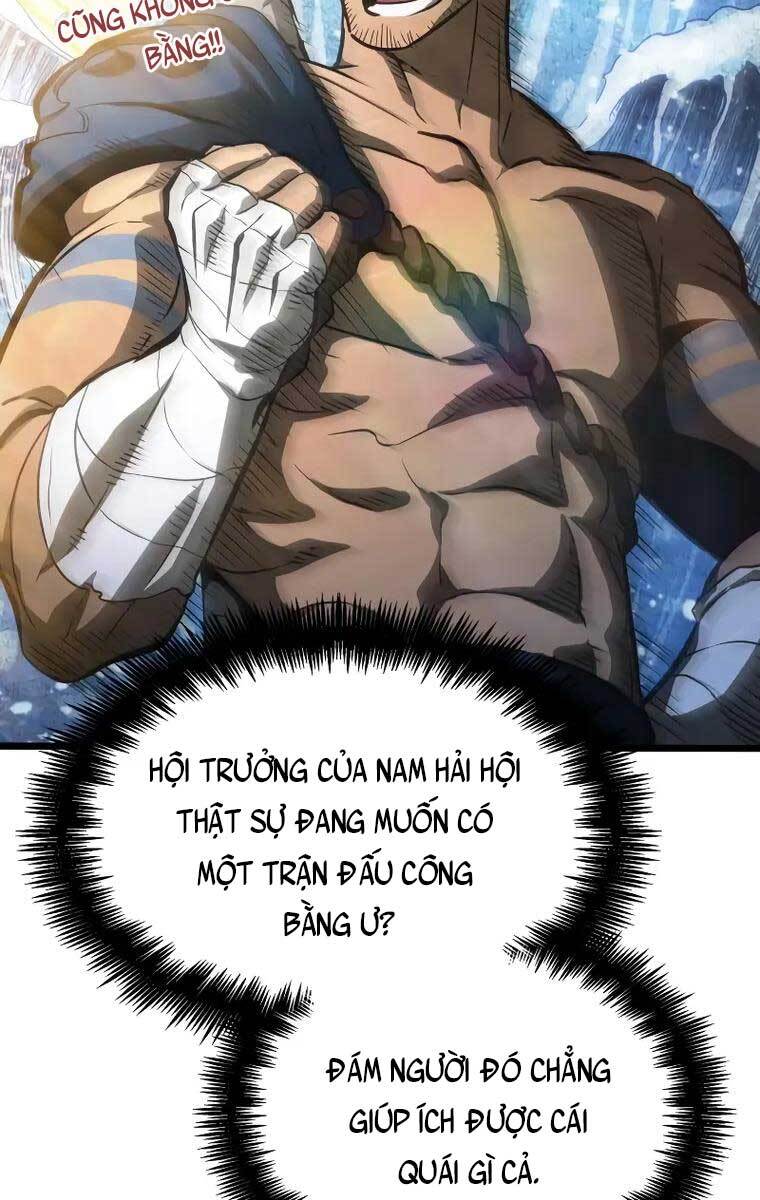 Thế Giới Sau Tận Thế Chapter 43 - Trang 2