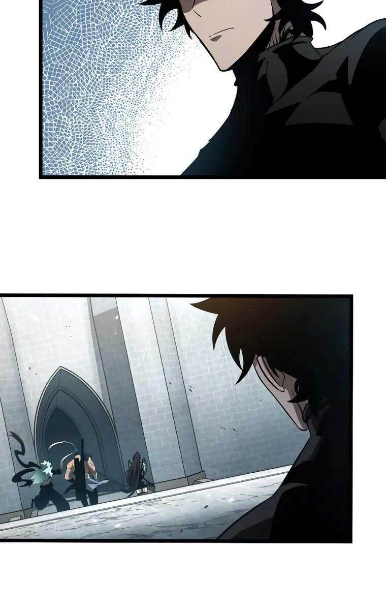 Thế Giới Sau Tận Thế Chapter 43 - Trang 2