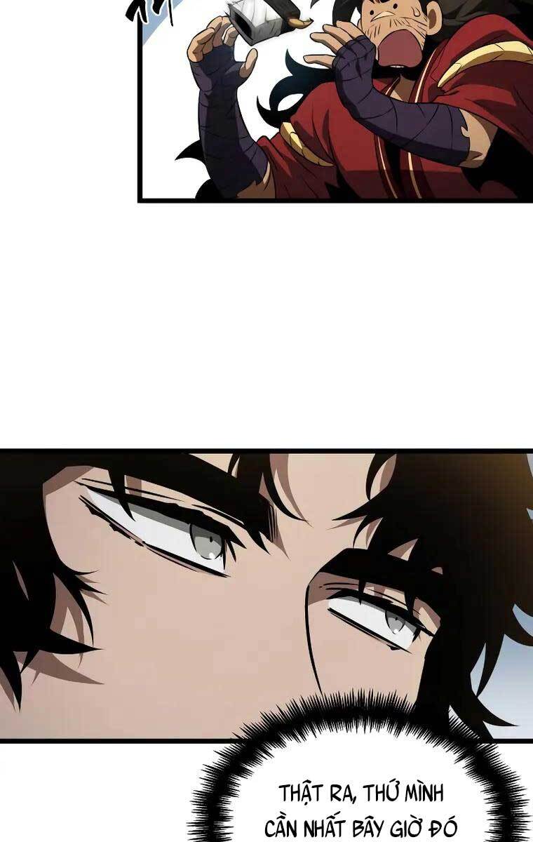 Thế Giới Sau Tận Thế Chapter 43 - Trang 2