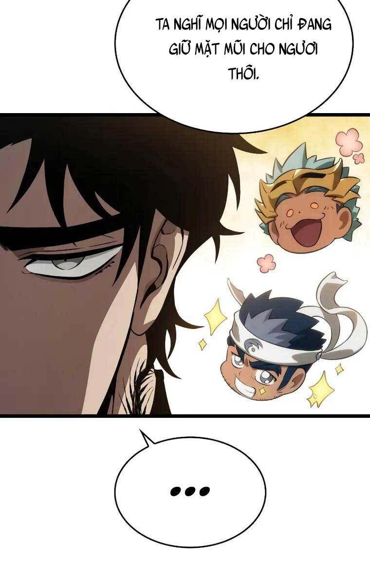 Thế Giới Sau Tận Thế Chapter 43 - Trang 2