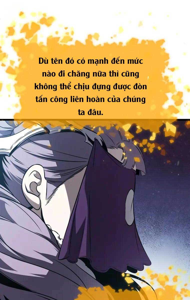 Thế Giới Sau Tận Thế Chapter 43 - Trang 2