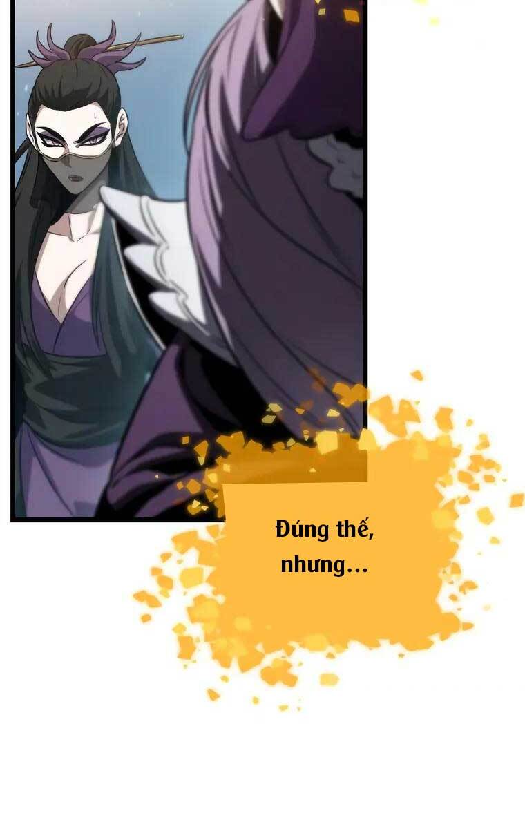 Thế Giới Sau Tận Thế Chapter 43 - Trang 2