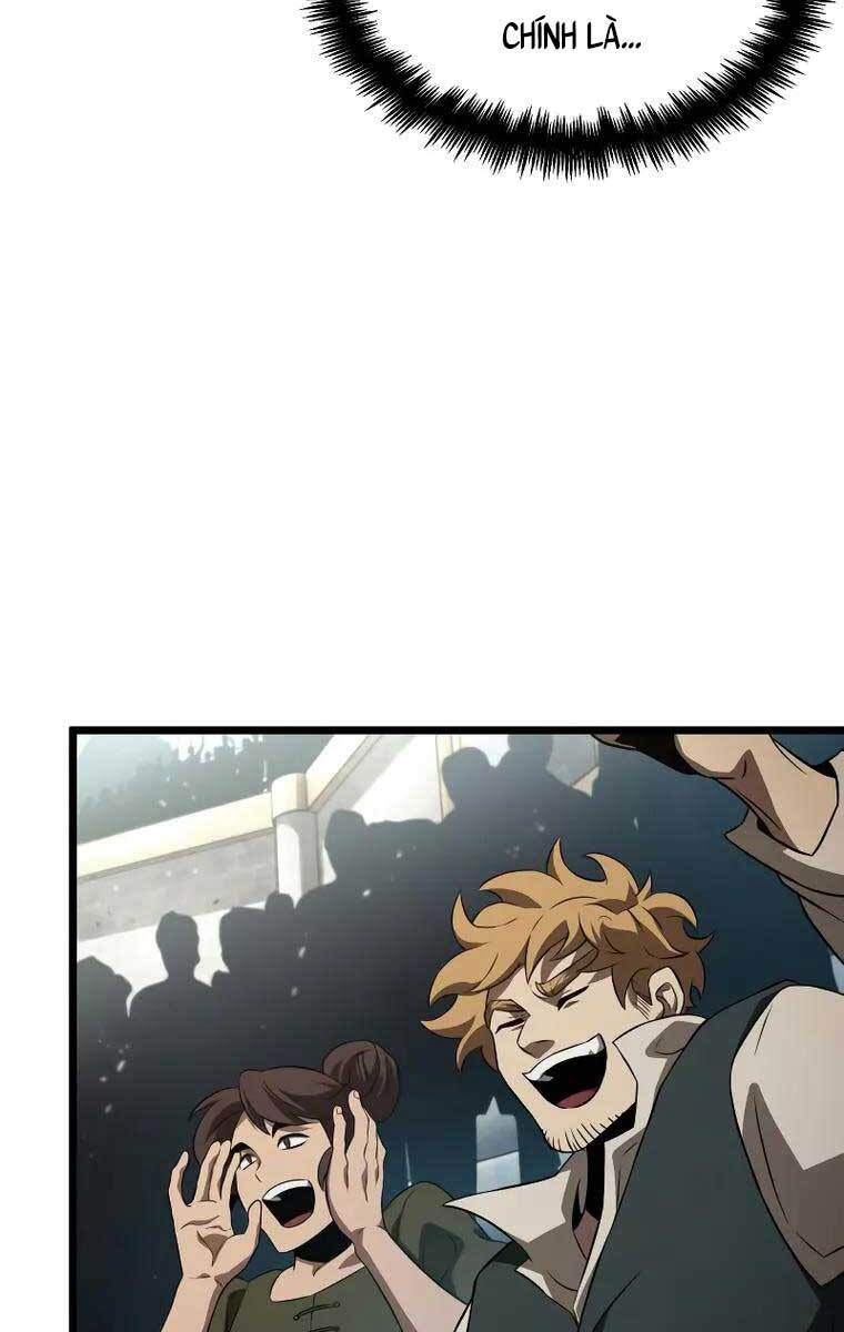 Thế Giới Sau Tận Thế Chapter 43 - Trang 2