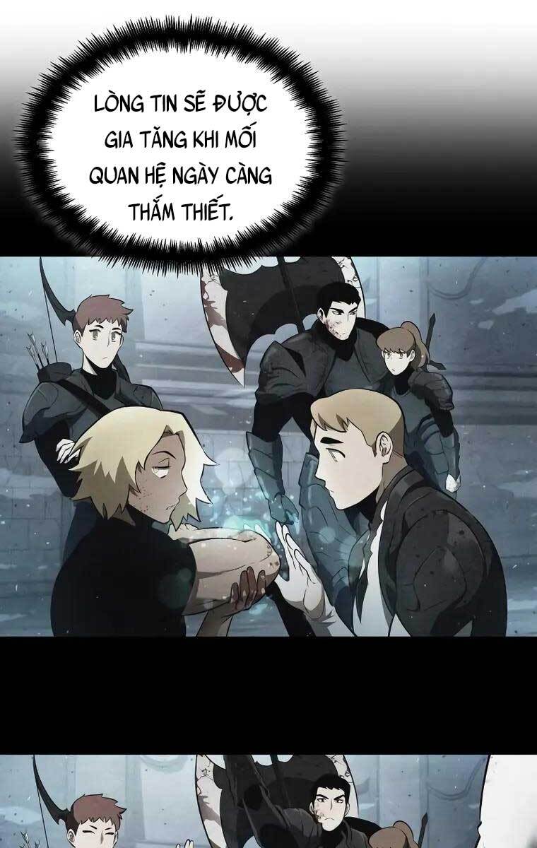 Thế Giới Sau Tận Thế Chapter 43 - Trang 2