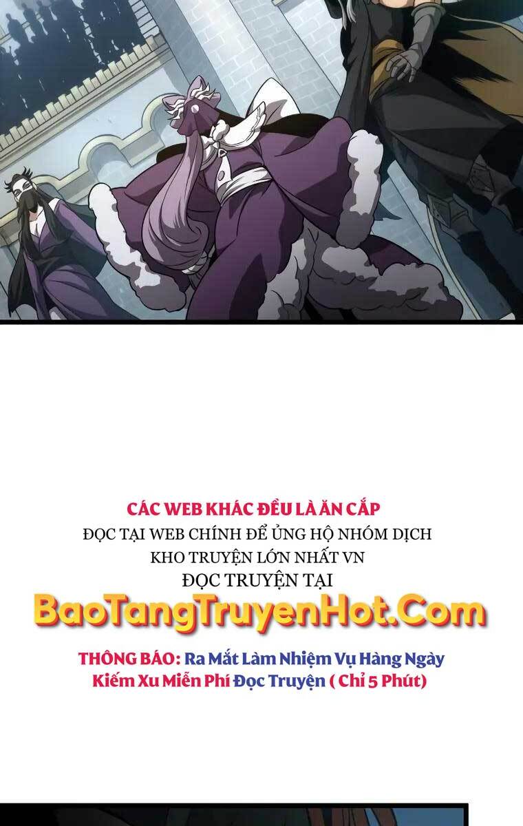 Thế Giới Sau Tận Thế Chapter 43 - Trang 2