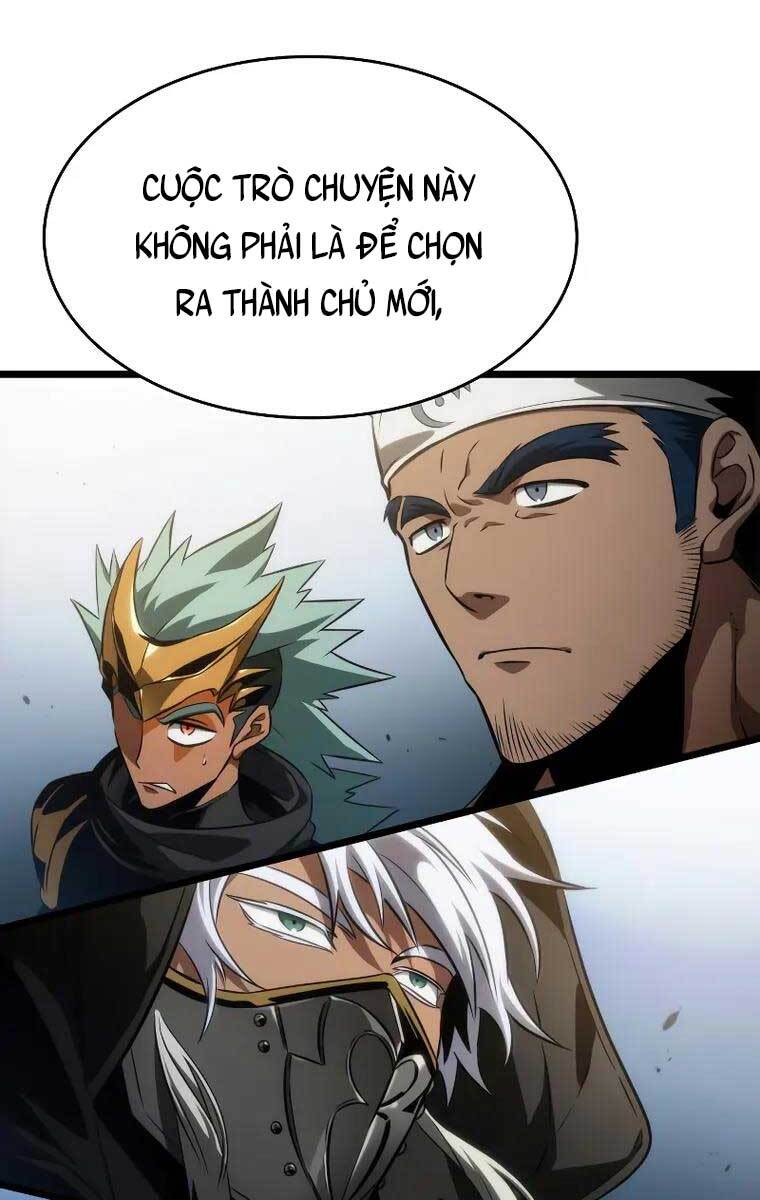 Thế Giới Sau Tận Thế Chapter 43 - Trang 2