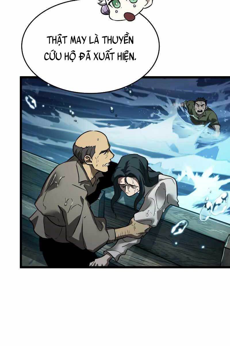 Thế Giới Sau Tận Thế Chapter 44 - Trang 2