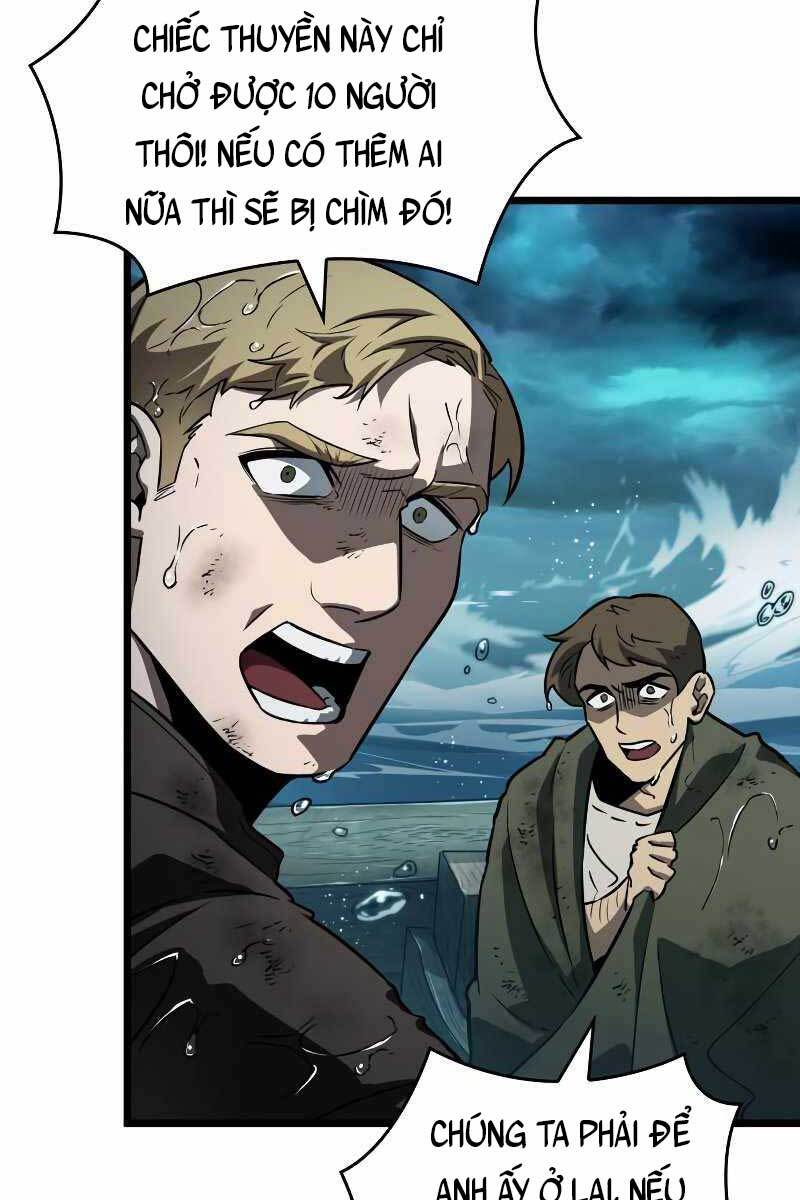 Thế Giới Sau Tận Thế Chapter 44 - Trang 2