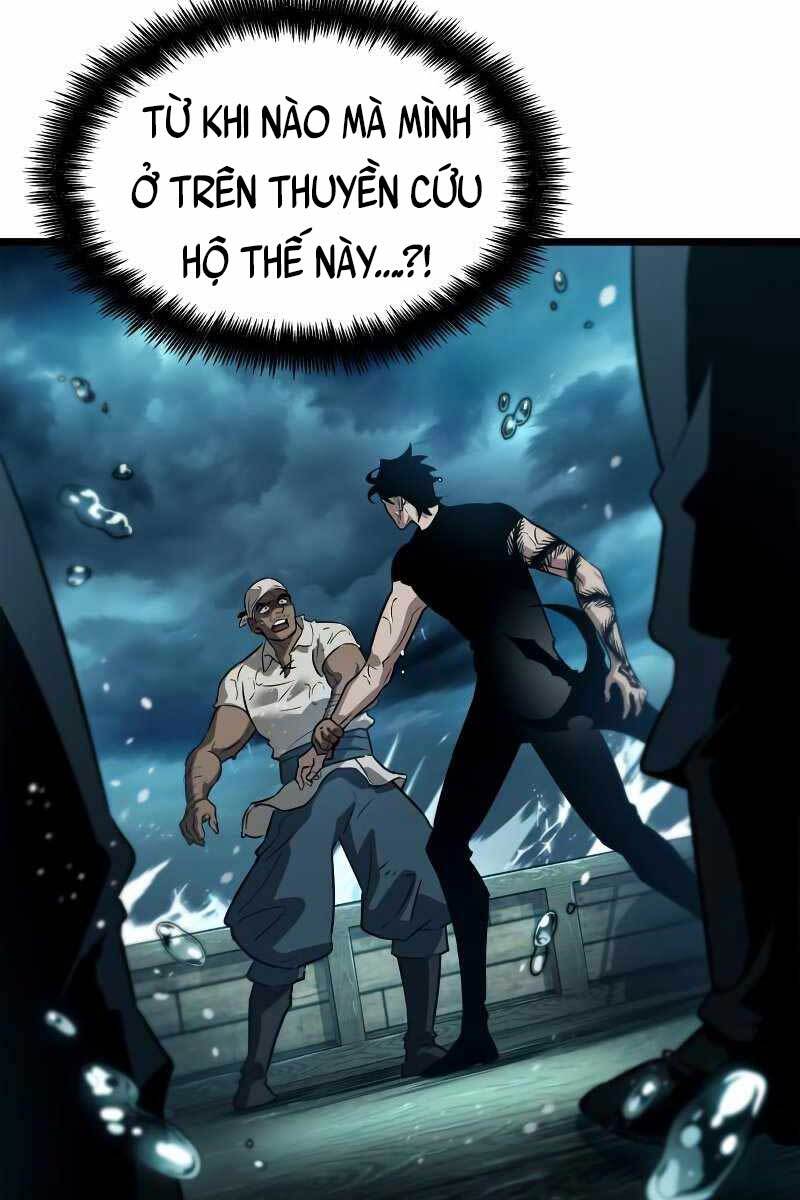 Thế Giới Sau Tận Thế Chapter 44 - Trang 2