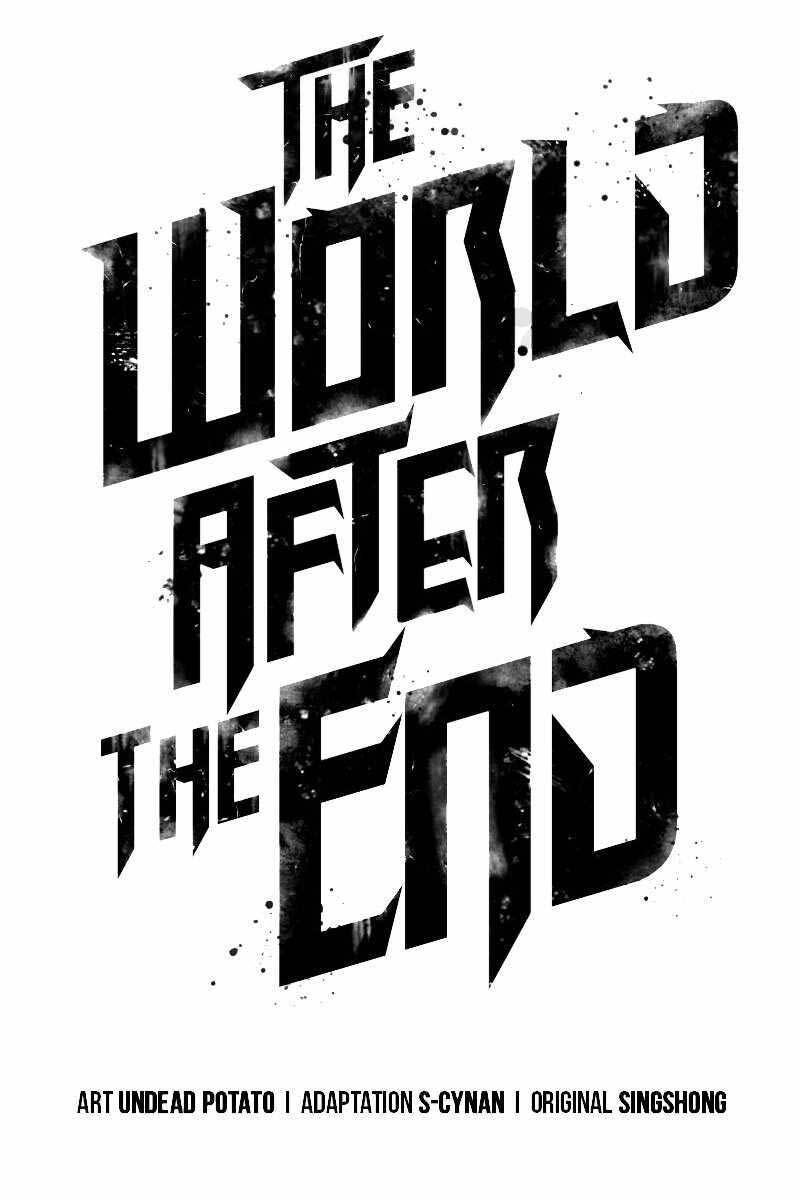 Thế Giới Sau Tận Thế Chapter 44 - Trang 2