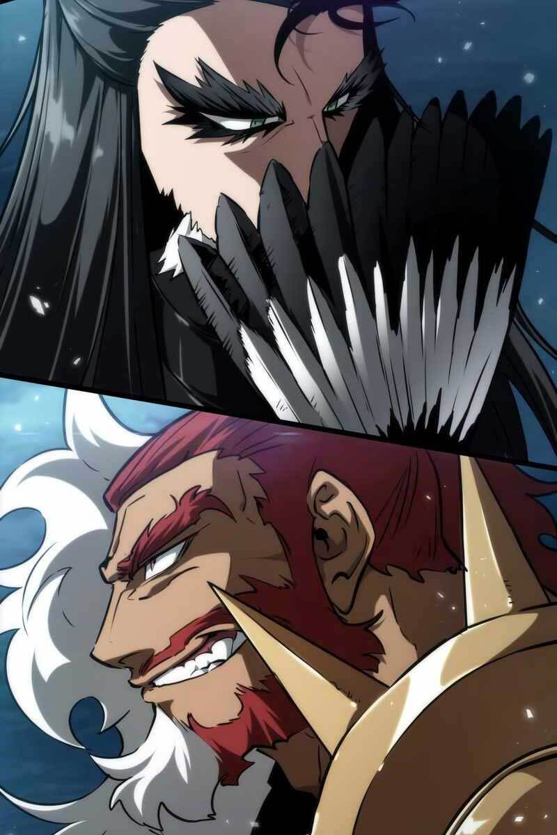 Thế Giới Sau Tận Thế Chapter 45 - Trang 2