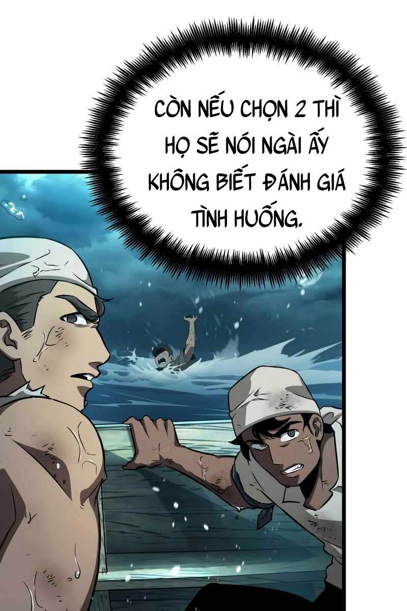 Thế Giới Sau Tận Thế Chapter 45 - Trang 2