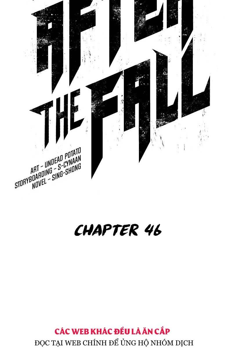 Thế Giới Sau Tận Thế Chapter 46 - Trang 2