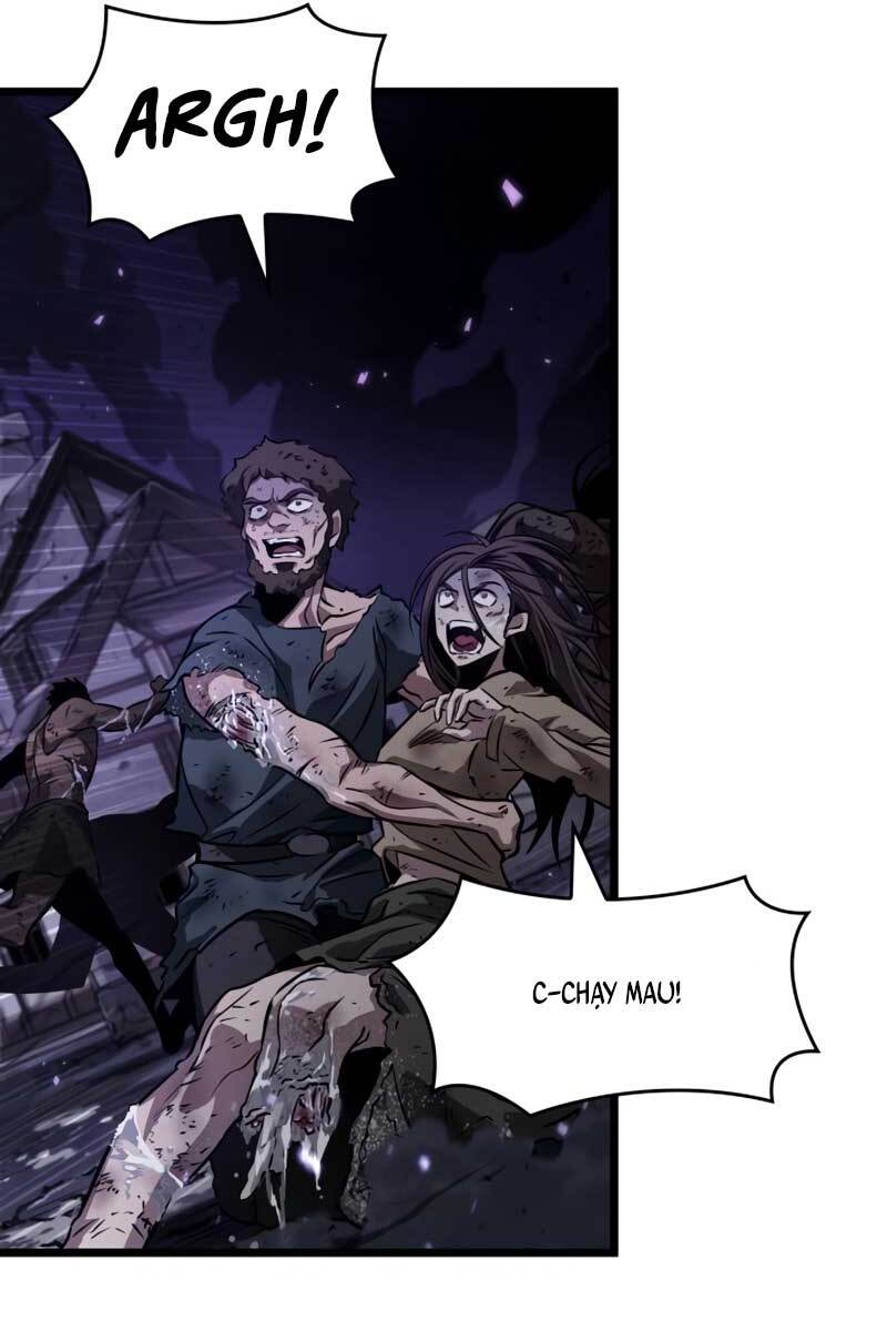 Thế Giới Sau Tận Thế Chapter 46 - Trang 2