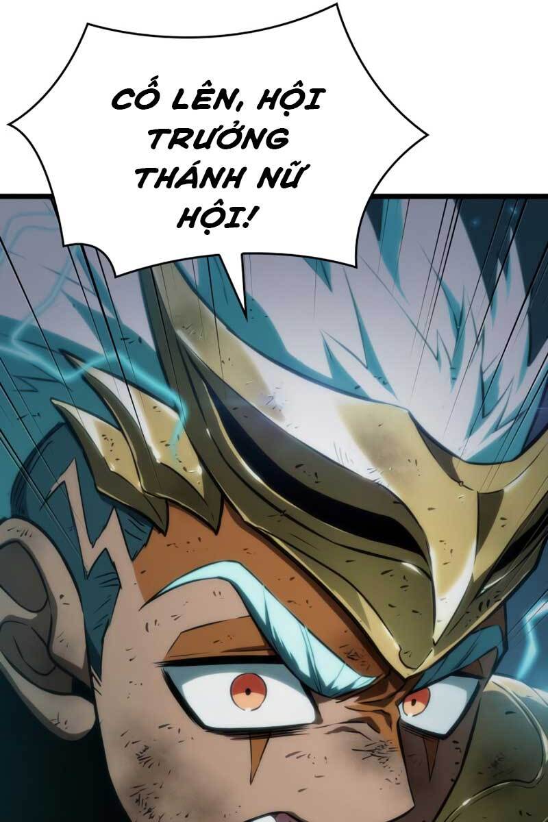 Thế Giới Sau Tận Thế Chapter 46 - Trang 2