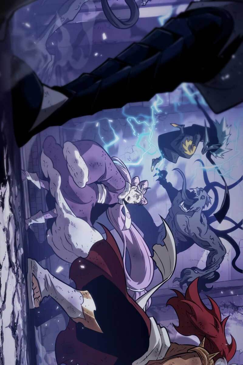 Thế Giới Sau Tận Thế Chapter 46 - Trang 2