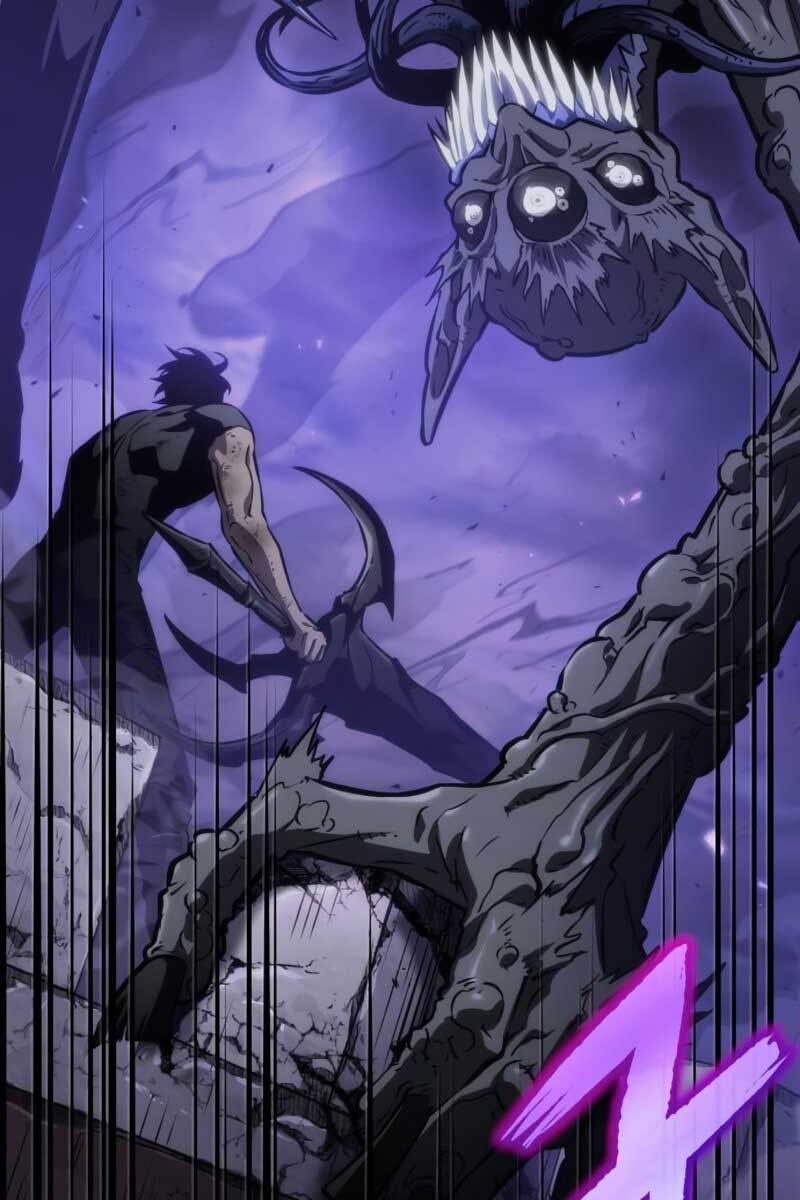 Thế Giới Sau Tận Thế Chapter 46 - Trang 2