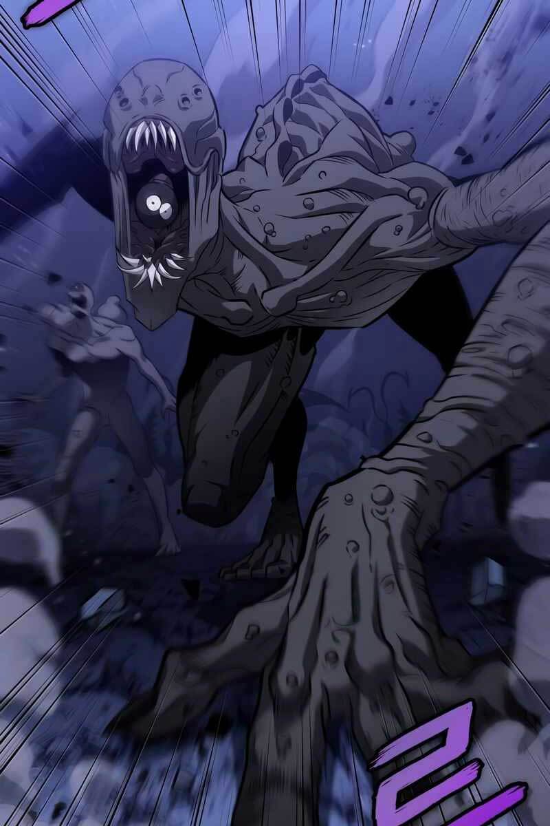 Thế Giới Sau Tận Thế Chapter 47.5 - Trang 2