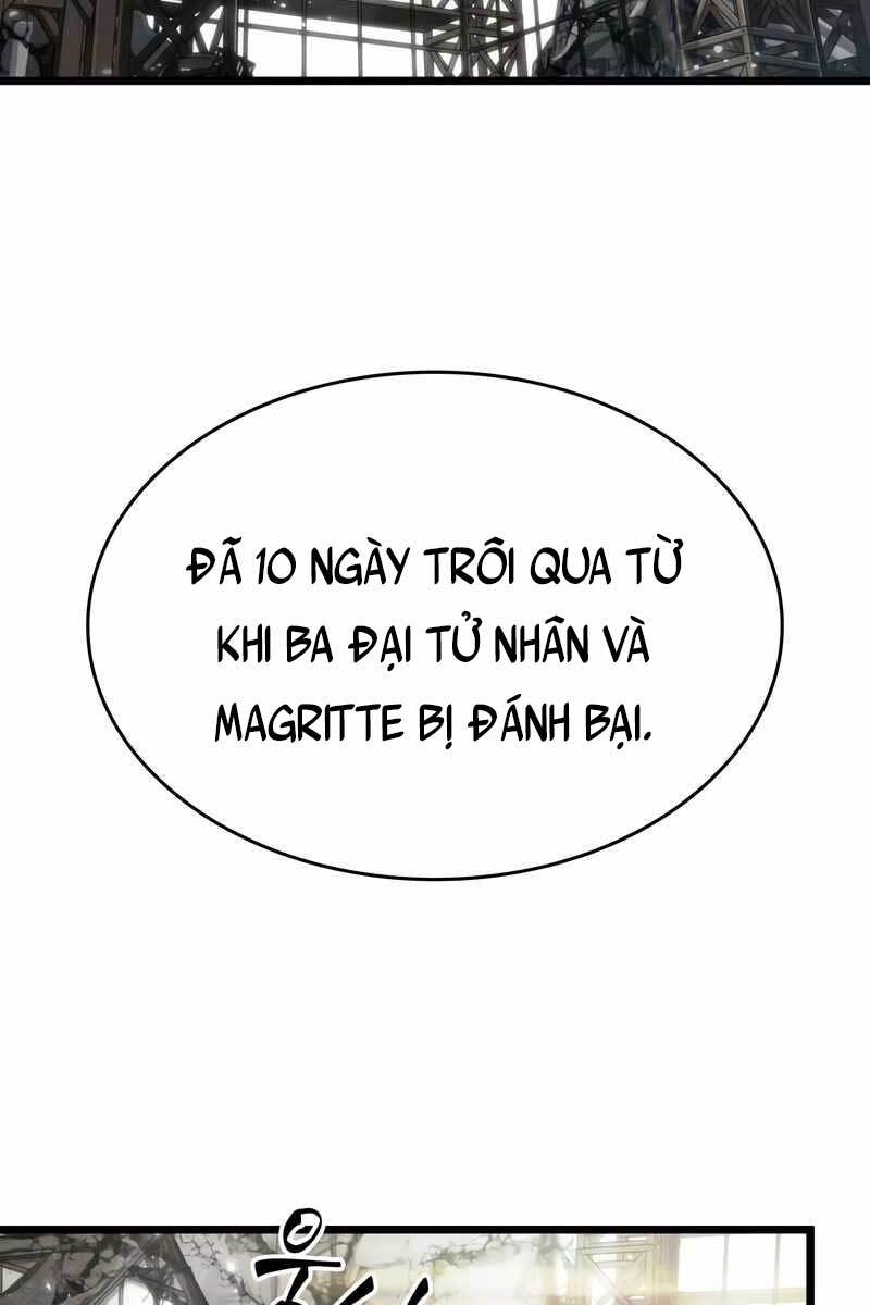 Thế Giới Sau Tận Thế Chapter 47.5 - Trang 2