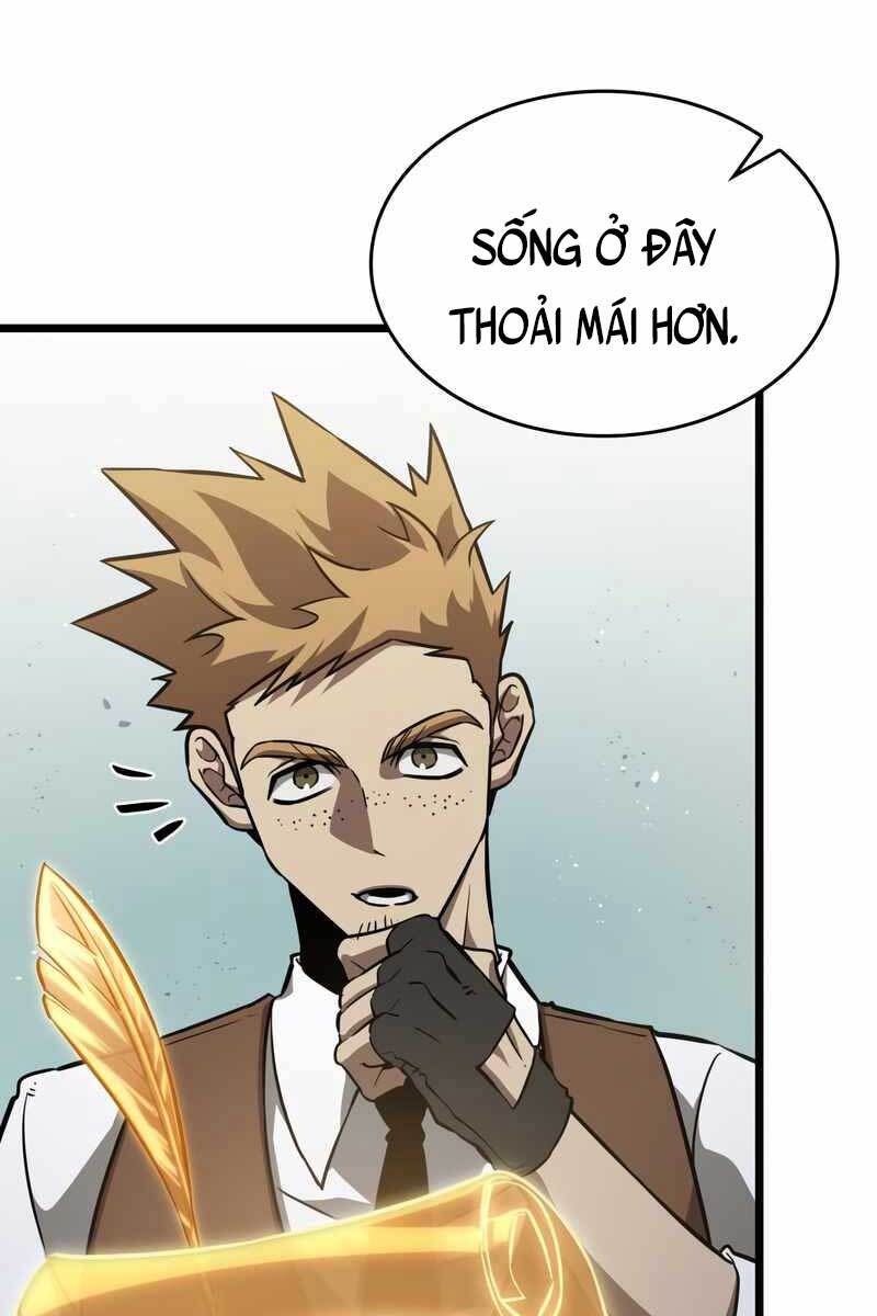 Thế Giới Sau Tận Thế Chapter 47.5 - Trang 2