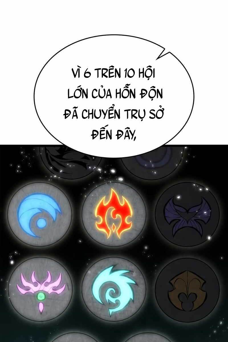 Thế Giới Sau Tận Thế Chapter 47.5 - Trang 2