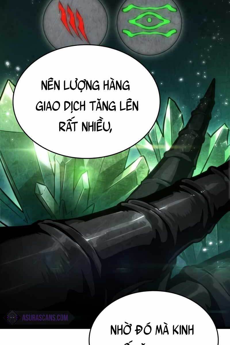 Thế Giới Sau Tận Thế Chapter 47.5 - Trang 2
