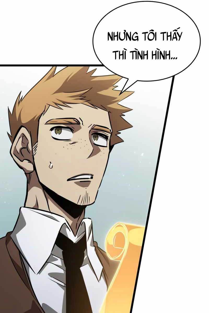 Thế Giới Sau Tận Thế Chapter 47.5 - Trang 2