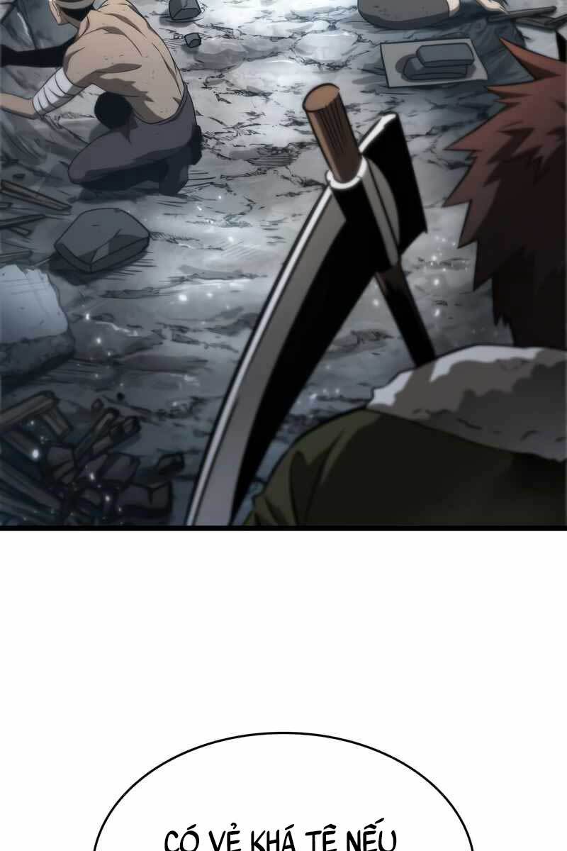 Thế Giới Sau Tận Thế Chapter 47.5 - Trang 2